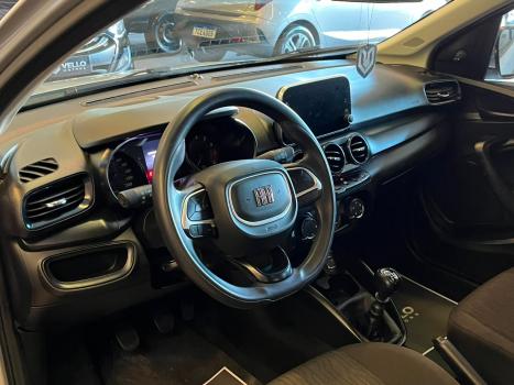 FIAT Cronos 1.3 4P FLEX DRIVE, Foto 9