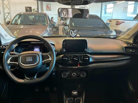 FIAT Cronos 1.3 4P FLEX DRIVE, Foto 10