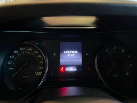 FIAT Cronos 1.3 4P FLEX DRIVE, Foto 12