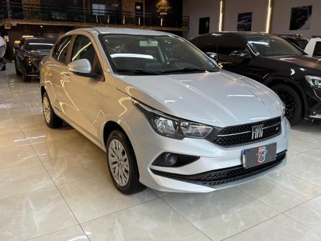 FIAT Cronos 1.3 4P FLEX DRIVE, Foto 2