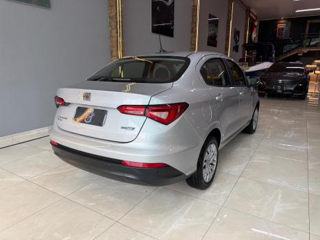 FIAT Cronos 1.3 4P FLEX DRIVE, Foto 3