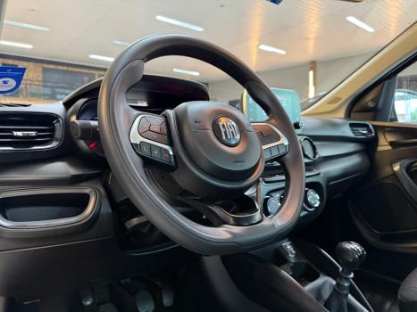 FIAT Cronos 1.3 4P FLEX DRIVE, Foto 5