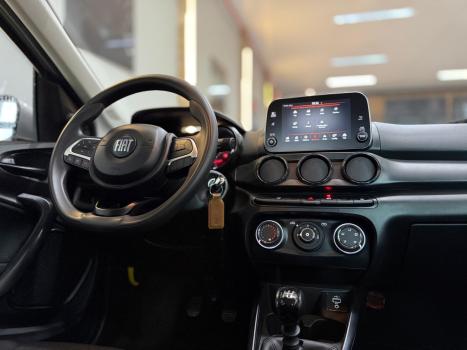 FIAT Cronos 1.3 4P FLEX DRIVE, Foto 6
