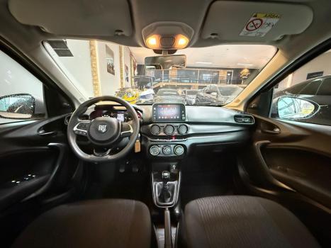 FIAT Cronos 1.3 4P FLEX DRIVE, Foto 8
