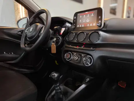FIAT Cronos 1.3 4P FLEX DRIVE, Foto 9