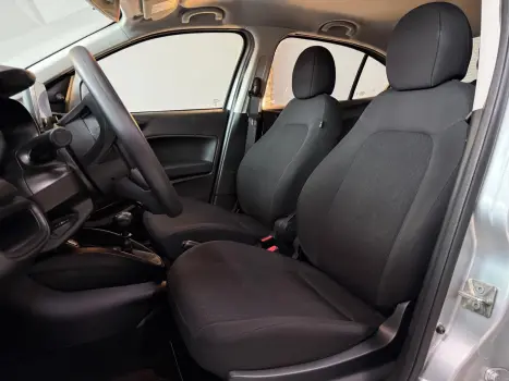 FIAT Cronos 1.3 4P FLEX DRIVE, Foto 10