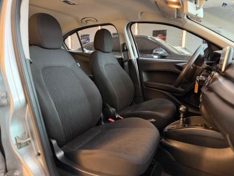 FIAT Cronos 1.3 4P FLEX DRIVE, Foto 11
