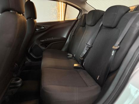 FIAT Cronos 1.3 4P FLEX DRIVE, Foto 12