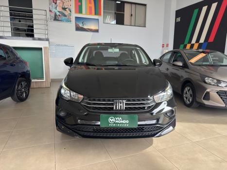 FIAT Cronos 1.3 4P FLEX DRIVE, Foto 2