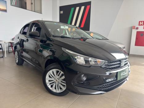 FIAT Cronos 1.3 4P FLEX DRIVE, Foto 3
