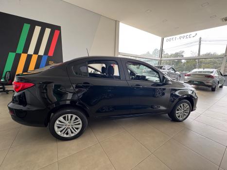 FIAT Cronos 1.3 4P FLEX DRIVE, Foto 5