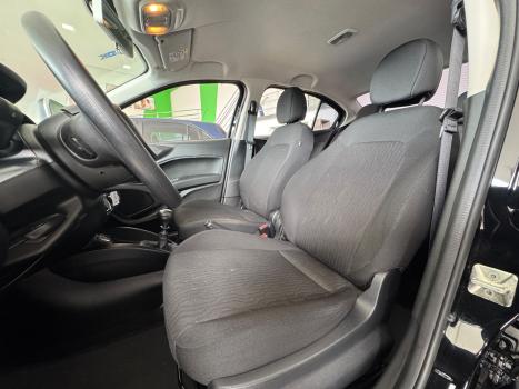 FIAT Cronos 1.3 4P FLEX DRIVE, Foto 13
