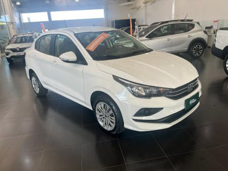 FIAT Cronos 1.3 4P FLEX DRIVE S-DESIGN AUTOM�TICO CVT, Foto 3