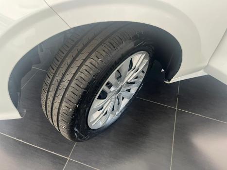 FIAT Cronos 1.3 4P FLEX DRIVE S-DESIGN AUTOM�TICO CVT, Foto 11