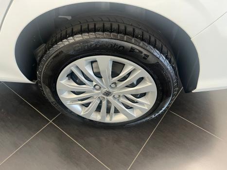 FIAT Cronos 1.3 4P FLEX DRIVE S-DESIGN AUTOM�TICO CVT, Foto 12