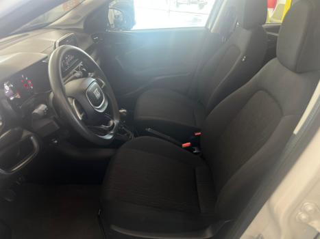 FIAT Cronos 1.3 4P FLEX DRIVE S-DESIGN AUTOM�TICO CVT, Foto 14