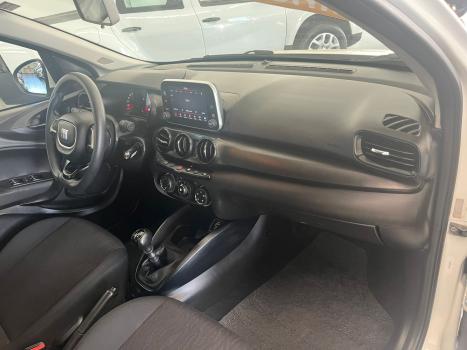 FIAT Cronos 1.3 4P FLEX DRIVE S-DESIGN AUTOM�TICO CVT, Foto 15