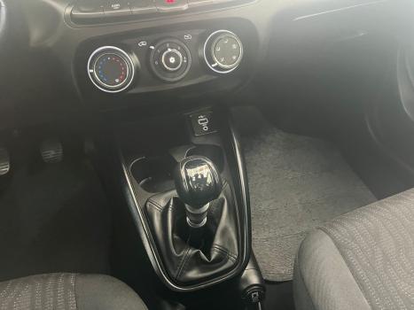 FIAT Cronos 1.3 4P FLEX DRIVE S-DESIGN AUTOM�TICO CVT, Foto 17