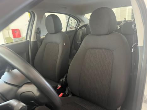 FIAT Cronos 1.3 4P FLEX DRIVE S-DESIGN AUTOM�TICO CVT, Foto 18