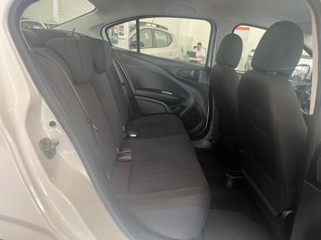 FIAT Cronos 1.3 4P FLEX DRIVE S-DESIGN AUTOM�TICO CVT, Foto 20
