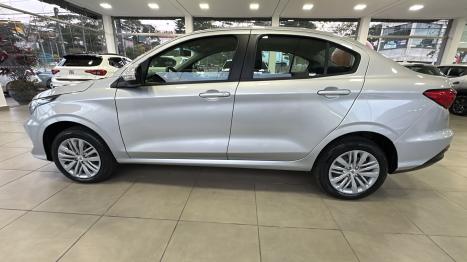 FIAT Cronos 1.3 4P FLEX DRIVE AUTOMÁTICO CVT, Foto 4