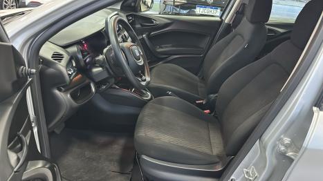 FIAT Cronos 1.3 4P FLEX DRIVE AUTOMÁTICO CVT, Foto 19
