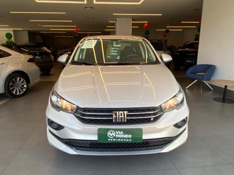 FIAT Cronos 1.3 4P FLEX DRIVE AUTOMÁTICO CVT, Foto 2