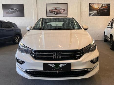 FIAT Cronos 1.8 4P FLEX PRECISION, Foto 2 FIAT Cronos 1.8 4P FLEX PRECISION, Foto 2