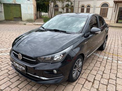 FIAT Cronos 1.8 4P FLEX PRECISION AUTOM�TICO, Foto 1