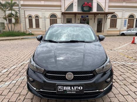 FIAT Cronos 1.8 4P FLEX PRECISION AUTOM�TICO, Foto 2