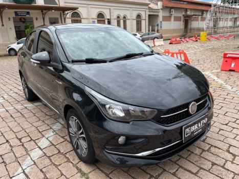 FIAT Cronos 1.8 4P FLEX PRECISION AUTOM�TICO, Foto 3