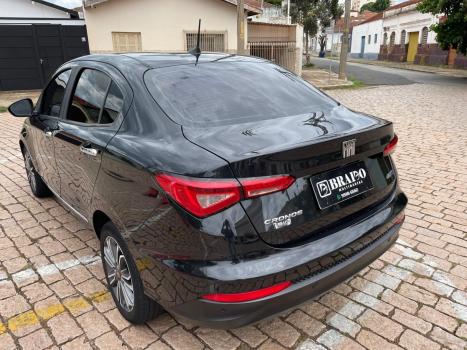 FIAT Cronos 1.8 4P FLEX PRECISION AUTOM�TICO, Foto 4