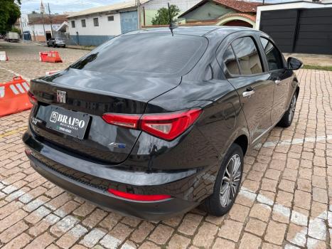 FIAT Cronos 1.8 4P FLEX PRECISION AUTOM�TICO, Foto 6