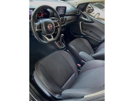 FIAT Cronos 1.8 4P FLEX PRECISION AUTOM�TICO, Foto 7