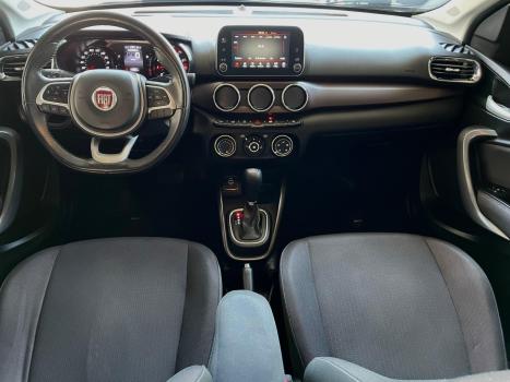 FIAT Cronos 1.8 4P FLEX PRECISION AUTOM�TICO, Foto 8