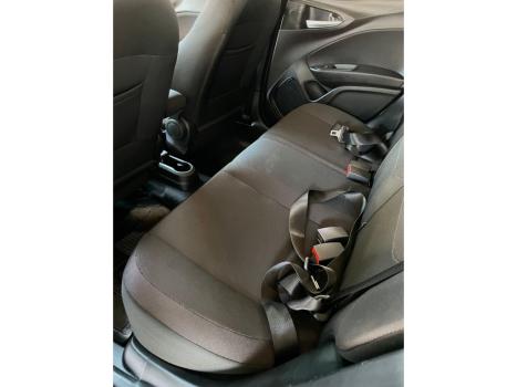 FIAT Cronos 1.8 4P FLEX PRECISION AUTOM�TICO, Foto 9