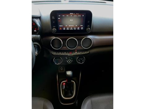 FIAT Cronos 1.8 4P FLEX PRECISION AUTOM�TICO, Foto 10