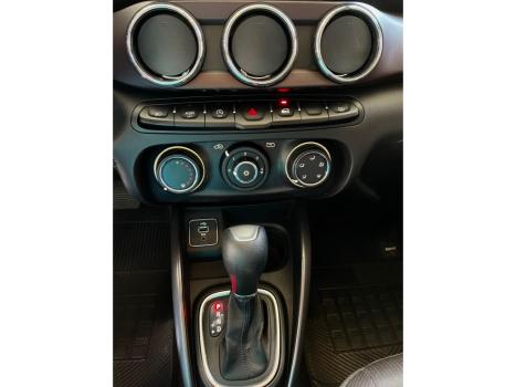 FIAT Cronos 1.8 4P FLEX PRECISION AUTOM�TICO, Foto 11