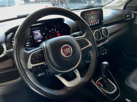 FIAT Cronos 1.8 4P FLEX PRECISION AUTOM�TICO, Foto 12