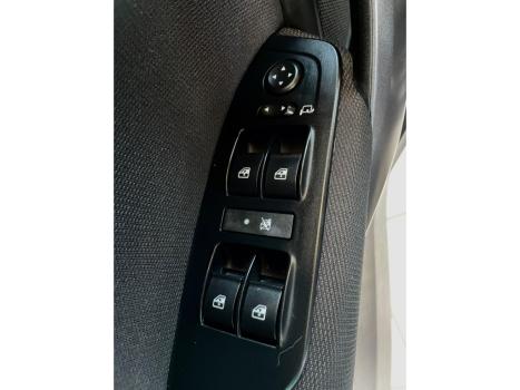 FIAT Cronos 1.8 4P FLEX PRECISION AUTOM�TICO, Foto 13