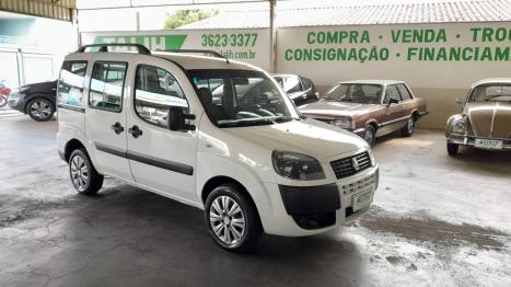 FIAT Doblo 1.8 16V 4P FLEX ESSENCE 7 LUGARES, Foto 1