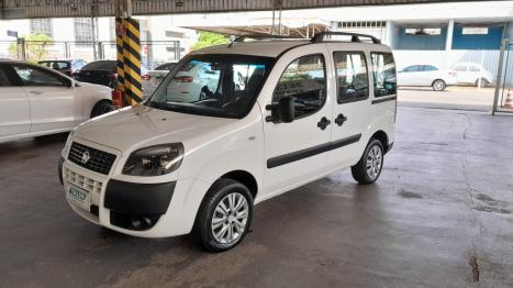 FIAT Doblo 1.8 16V 4P FLEX ESSENCE 7 LUGARES, Foto 3