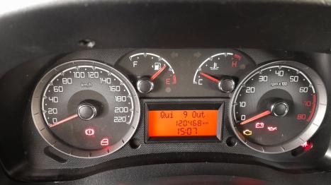 FIAT Doblo 1.8 16V 4P FLEX ESSENCE 7 LUGARES, Foto 5