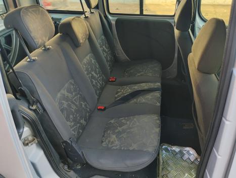 FIAT Doblo 1.8 16V 4P FLEX ADVENTURE, Foto 5