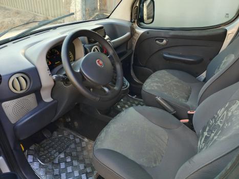 FIAT Doblo 1.8 16V 4P FLEX ADVENTURE, Foto 8