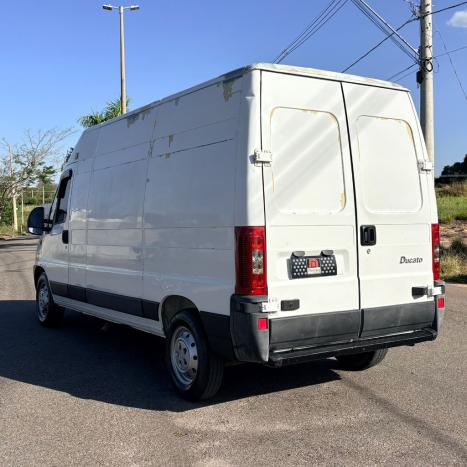 FIAT Ducato 2.3 MAXICARGO 3P TURBO, Foto 4