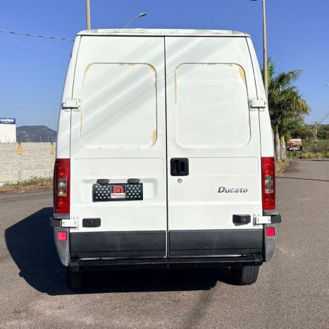 FIAT Ducato 2.3 MAXICARGO 3P TURBO, Foto 5