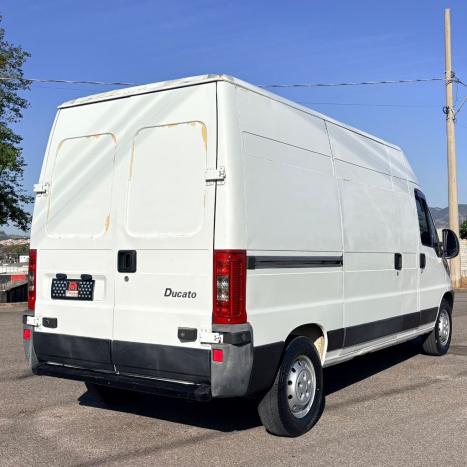 FIAT Ducato 2.3 MAXICARGO 3P TURBO, Foto 6