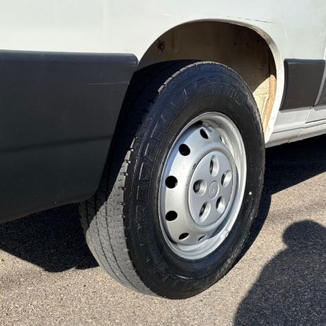 FIAT Ducato 2.3 MAXICARGO 3P TURBO, Foto 7