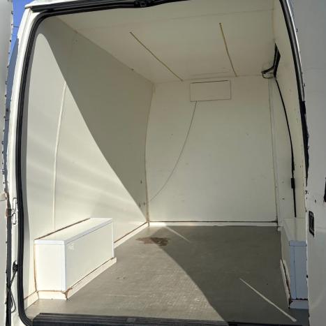 FIAT Ducato 2.3 MAXICARGO 3P TURBO, Foto 8